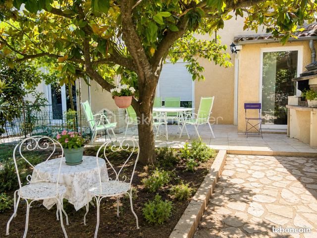Maison 6 pièces 105 m² · à Pomas · 105 m² · 185 000 €