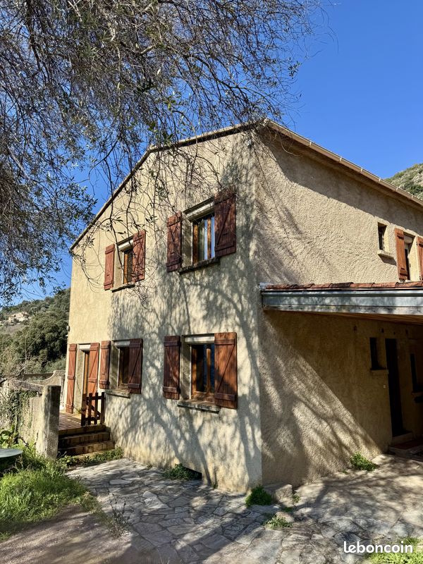 Maison 5 pièces 150 m² · à Balogna · 150 m² · 288 750 €