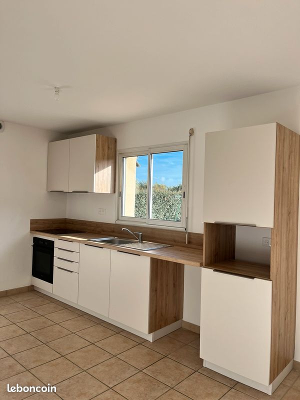 Maison 5 pièces 90 m² · à Ploërmel · 90 m² · 950 €/mois