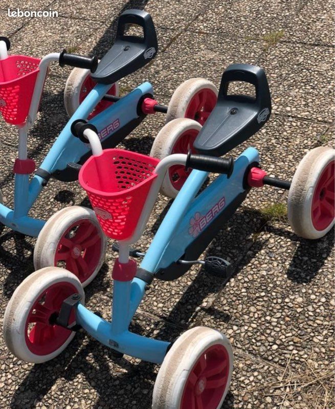 Karting enfant (image 2)