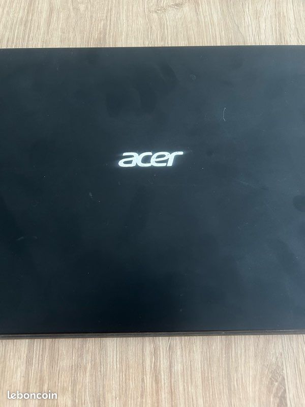 Acer Swift SF114-32 – PC portable 14 pouces – Windows 10 – avec chargeur d’origine (image 6)
