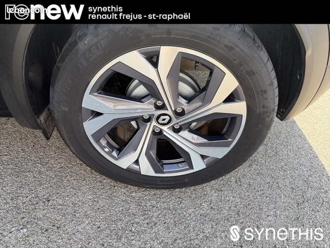Renault Captur mild hybrid 140 R.S. Line (image 10)