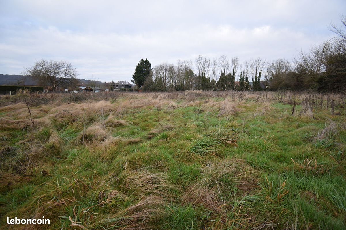 Terrain 1501 m² · à Glos-sur-Risle · 1 501 m² · 42 000 €