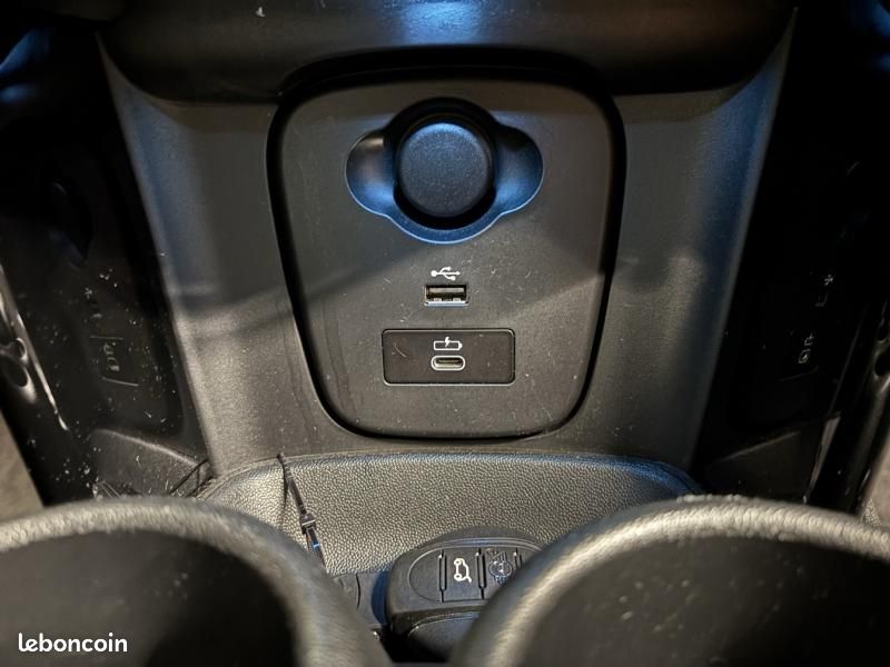 Mini Mini Cooper 136ch Edition Premium Plus BVA7 (image 19)