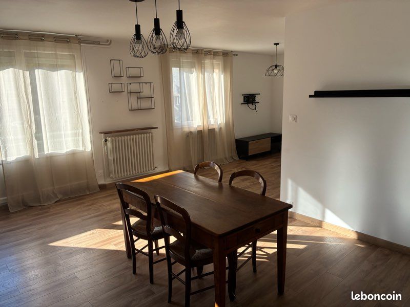 Appartement 2 pièces 52 m² · à Saint-Baldoph · 52 m² · 930 €/mois