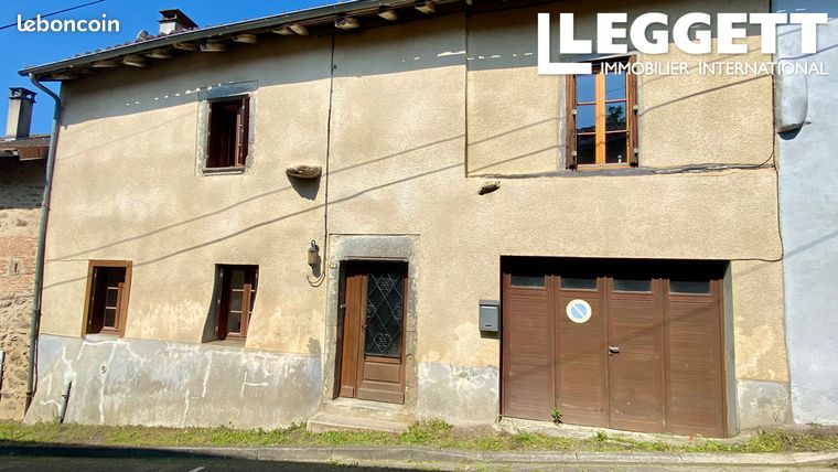 Maison 4 pièces 98 m²
