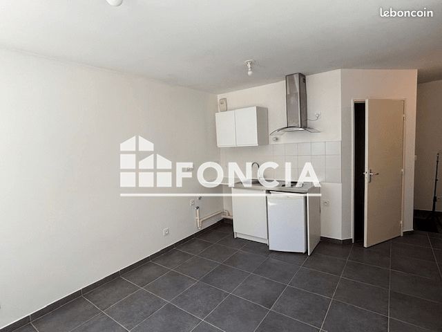 Appartement 1 pièce 24 m² · à La Seyne-sur-Mer · 24 m² · 489 €/mois