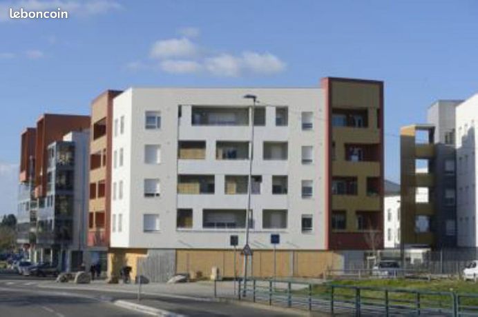 Appartement 4 pièces 77 m²