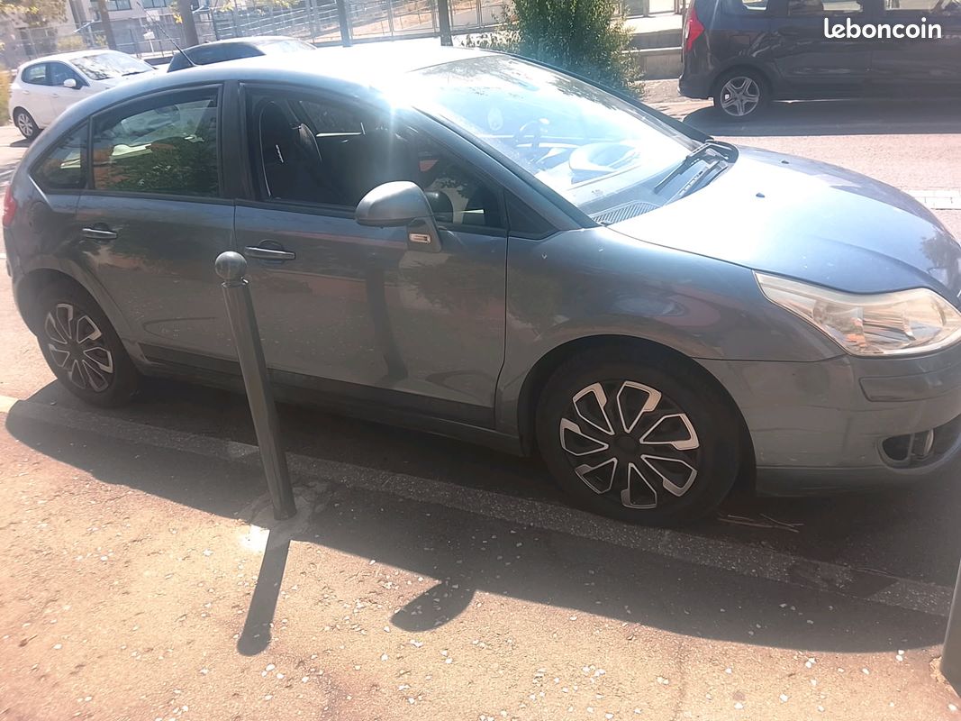 Citroen c4 (image 3)
