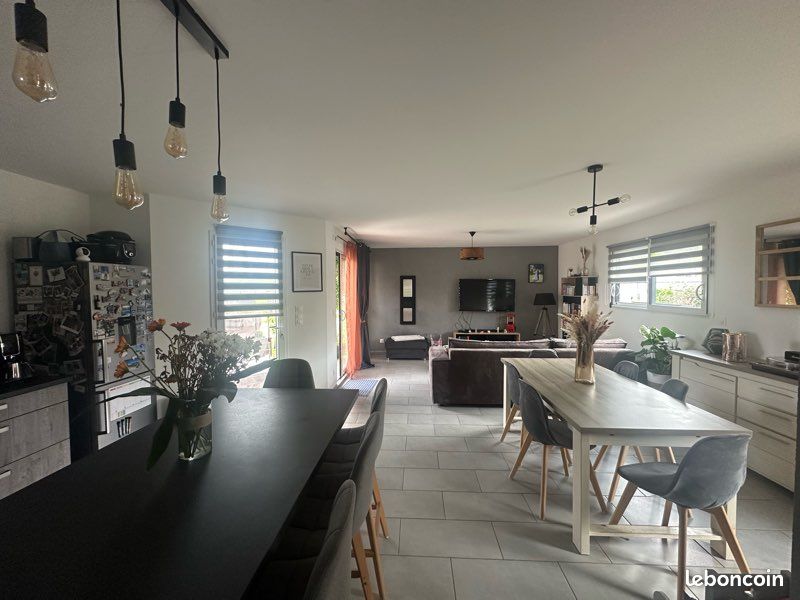 Maison 5 pièces 116 m² · à Mignaloux-Beauvoir · 116 m² · 298 000 €