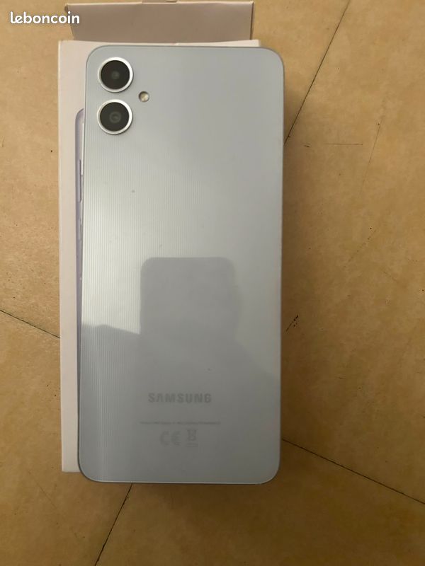 Samsung galaxy A05 (image 2)