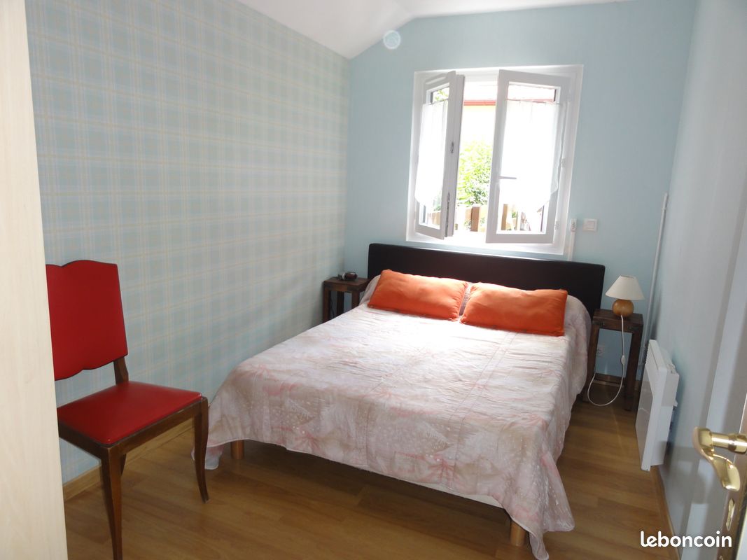 La Siesta maison classée 3 étoiles à 100m de la plage (image 7)