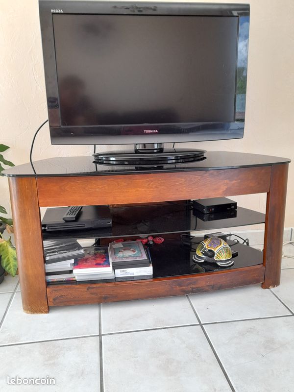 Vends meuble tele (image 1)