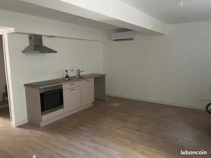 Appartement 2 pièces 43 m² · à Rabastens · 43 m² · 530 €/mois