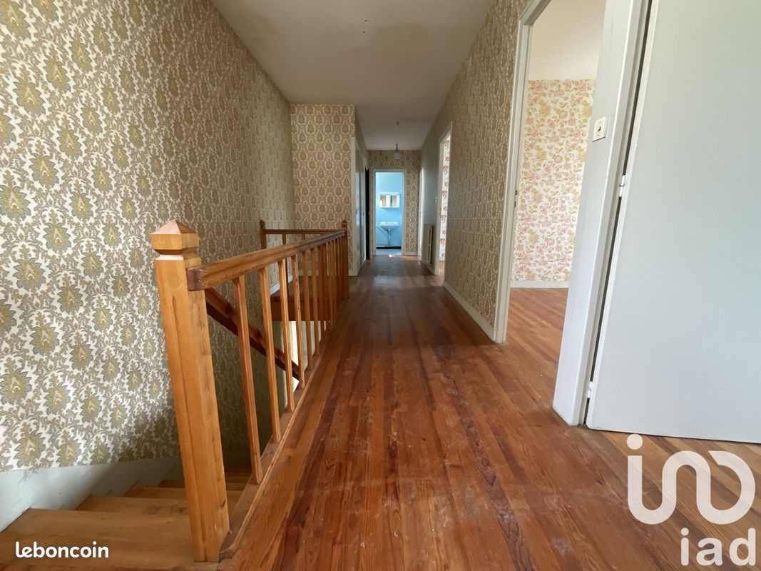 Maison de village 12 pièces 274 m² - Courbillac 16200 (image principale 8)