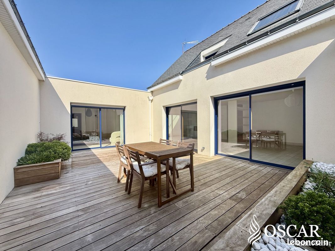 Maison 5 pièces 140 m² · à Nantes · 140 m² · 469 000 €