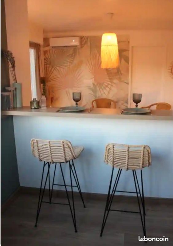 Appartement 2 pièces 41 m² · à Antibes · 41 m² · 880 €/mois
