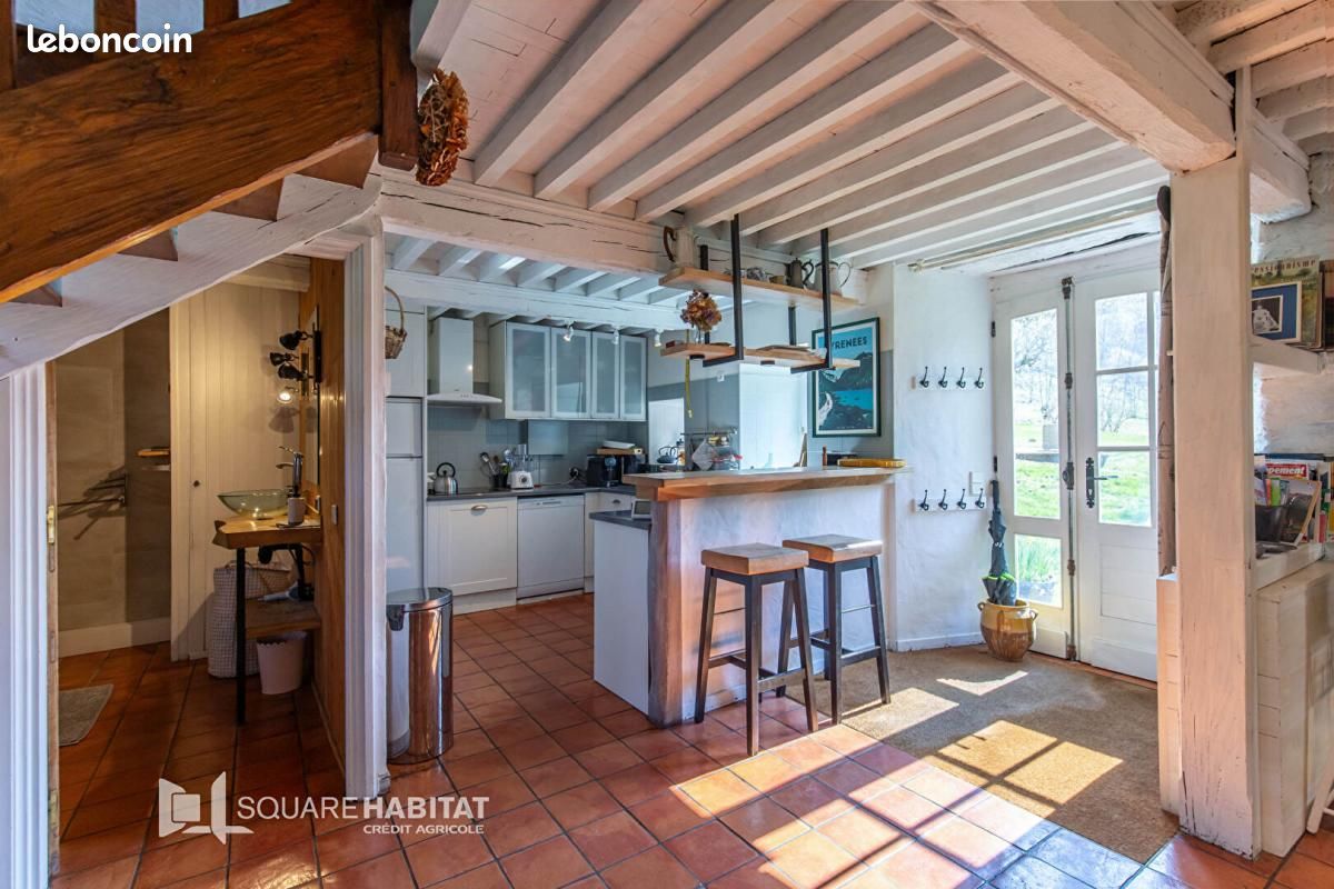 Maison 5 pièces 142 m² (image 4)