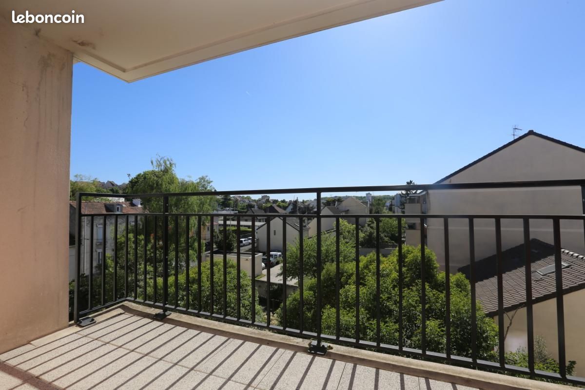 Appartement 3 pièces 63 m² · à Rosny-sous-Bois · 63 m² · 242 000 €