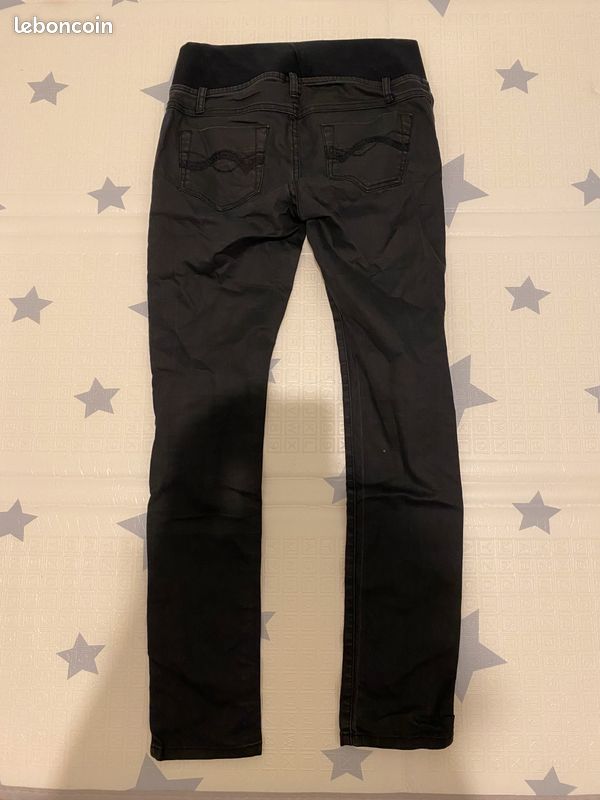 Pantalon de grossesse (image 3)