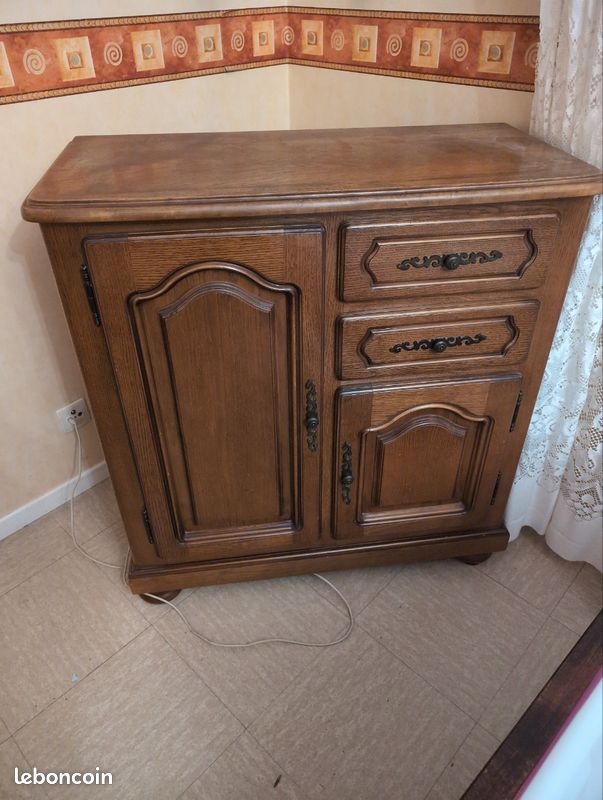 Meuble tv (image 1)