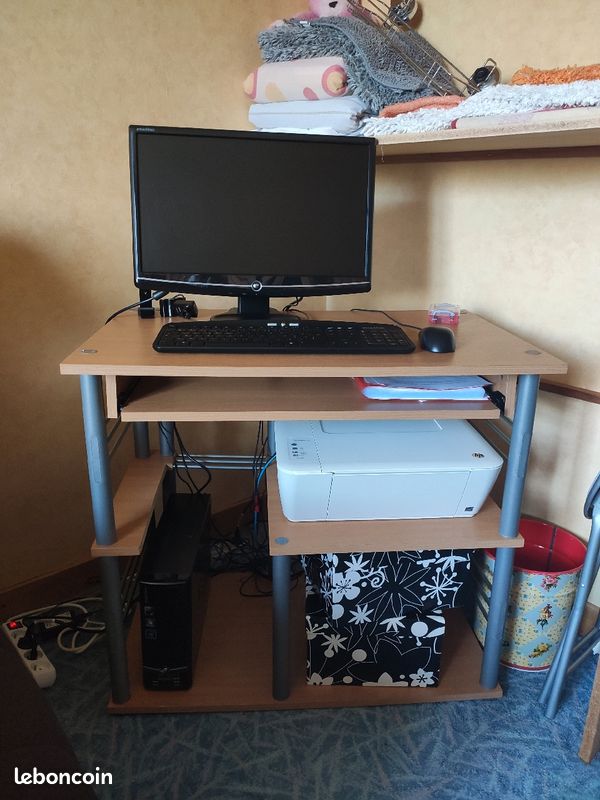 Meuble ordinateur (image 2)