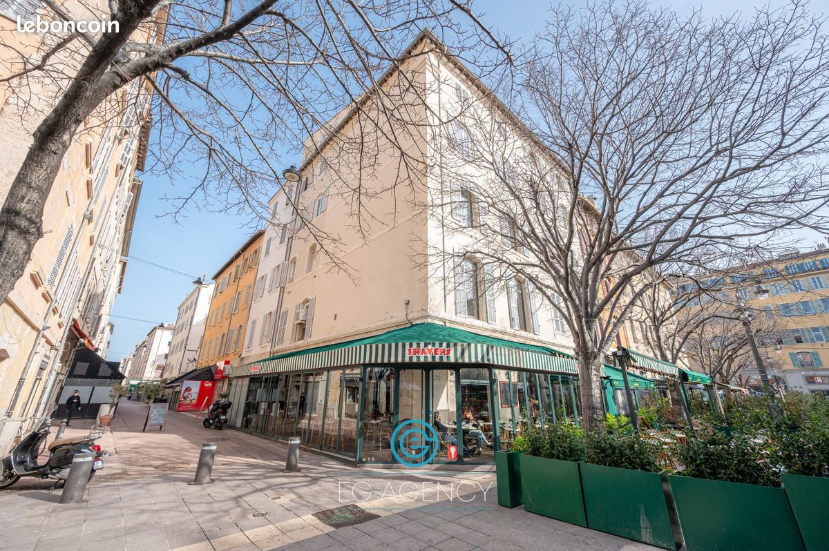 Appartement 3 pièces 101 m² · à Marseille · 101 m² · 346 500 €