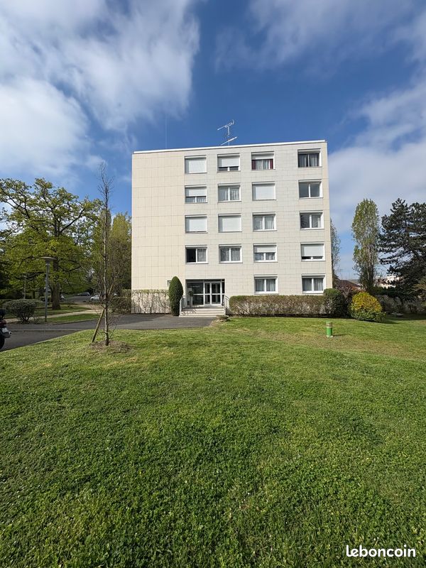 Appartement a louer l'isle-adam - 3 pièce(s) - 56 m2 - Surfyn