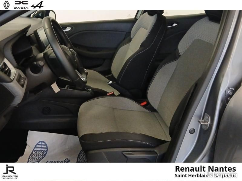 Renault Clio 1.0 TCe 90ch Evolution (image 11)