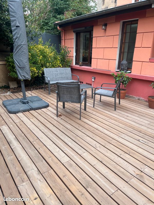 Maison 6 pièces 135 m² · à Saint-Étienne · 135 m² · 233 000 €