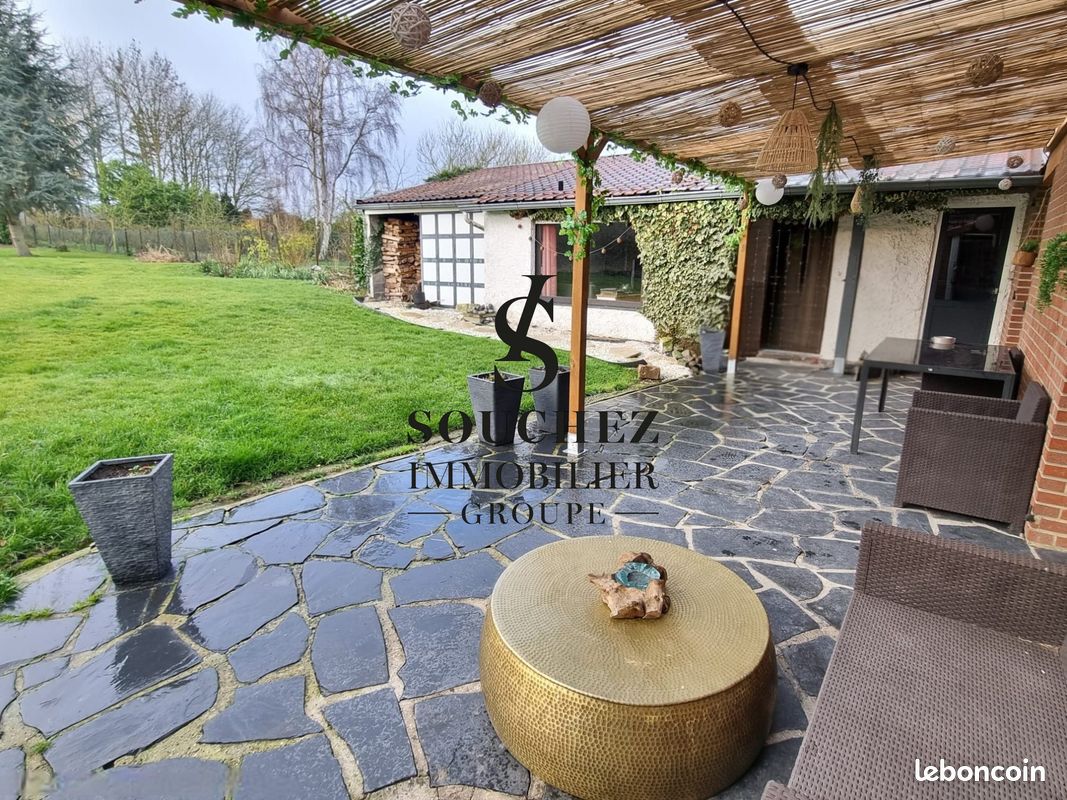 Maison 6 pièces 169 m² (image 14)
