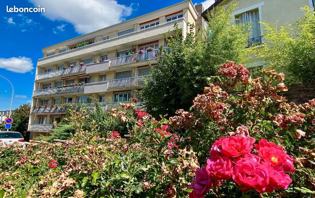 Appartement 2 pièces 47 m² · à Bry-sur-Marne · 47 m² · 899 €/mois