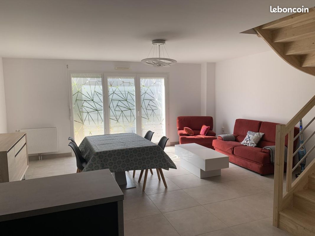 Maison 79 m² · à Gavrelle · 79 m² · 985 €/mois