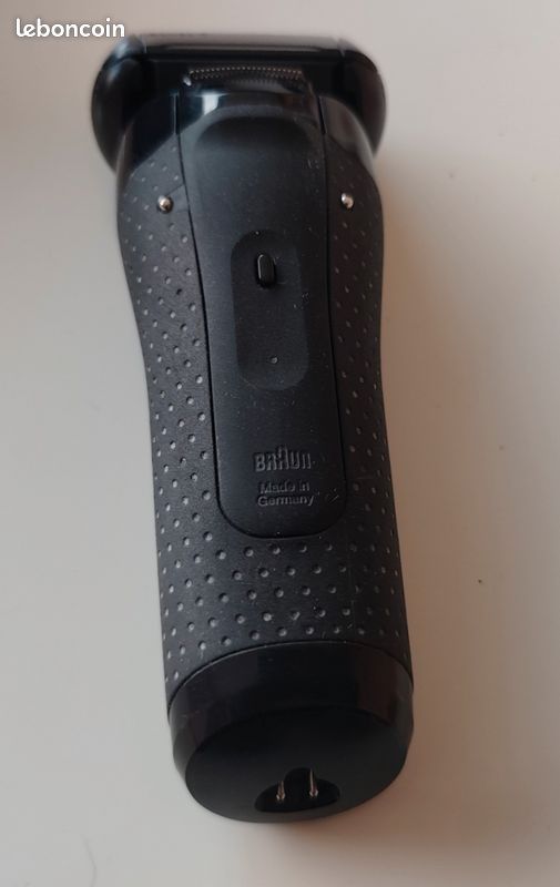 Rasoir Braun série 5 en très bon état (image 5)