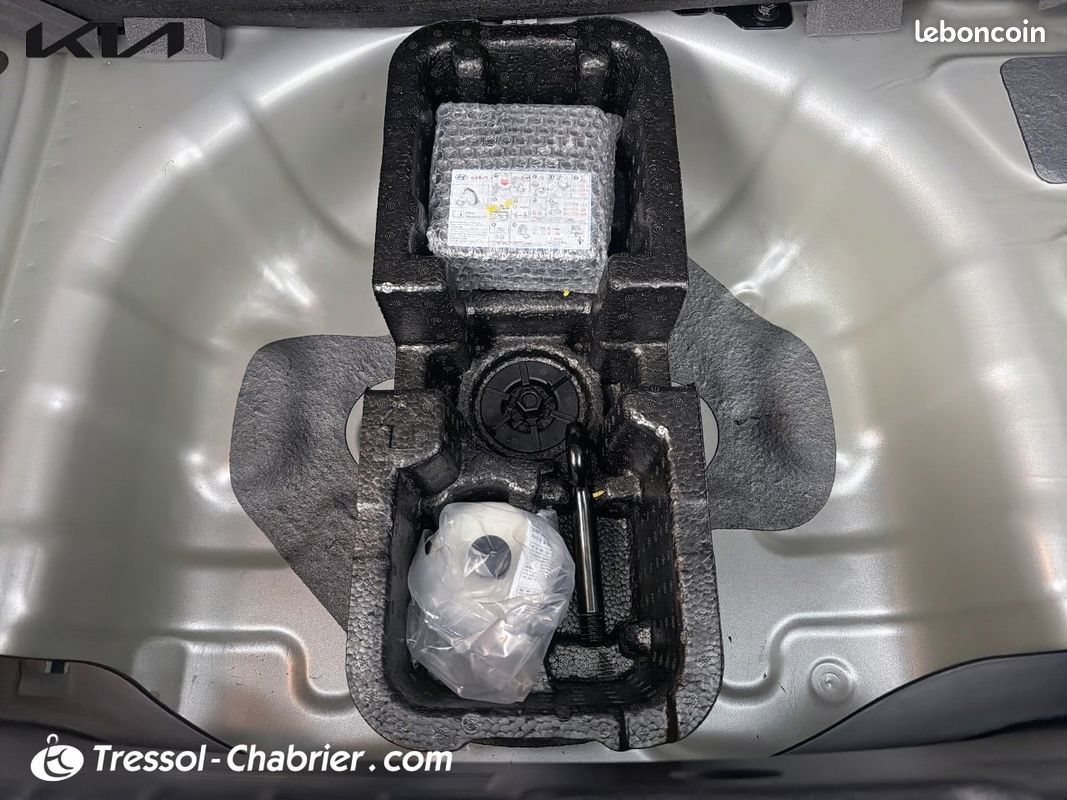KIA Picanto 1.0 DPi 63 ch BVM5 Active (image 17)