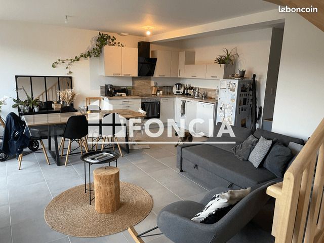 Maison 5 pièces 94 m² · à Les Sables-d'Olonne · 94 m² · 1 260 €/mois
