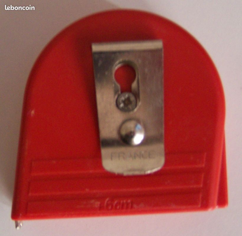 Stanley National De Matériel 3234bc 1/10,2 Cm – 3/20,3 Cm Zinc