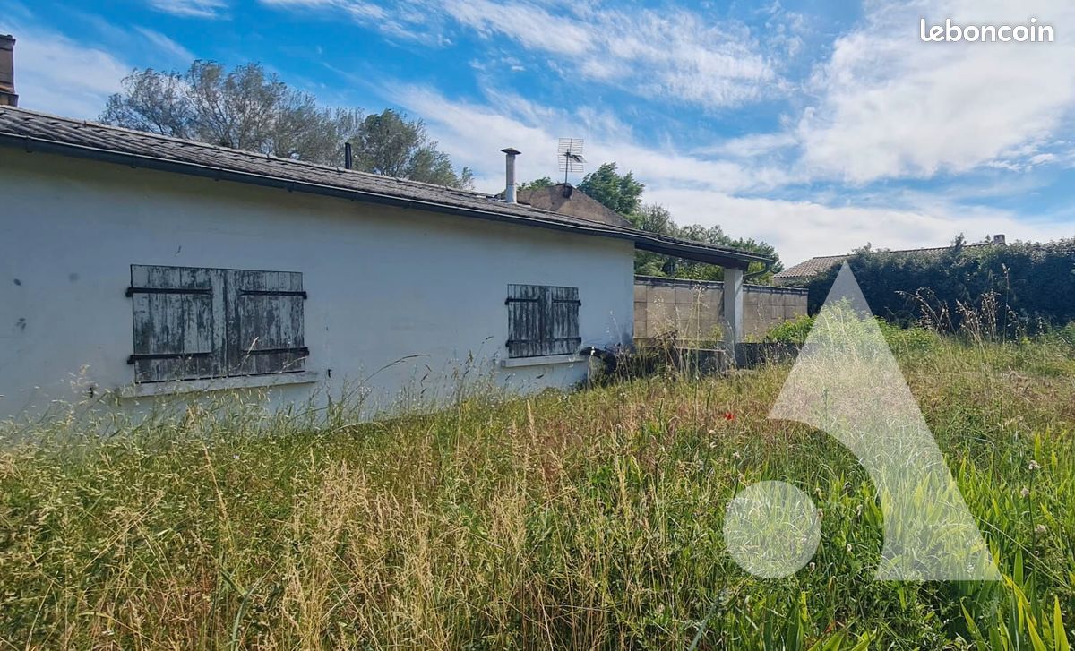 Maison 3 pièces 50 m² · à Salernes · 50 m² · 119 000 €
