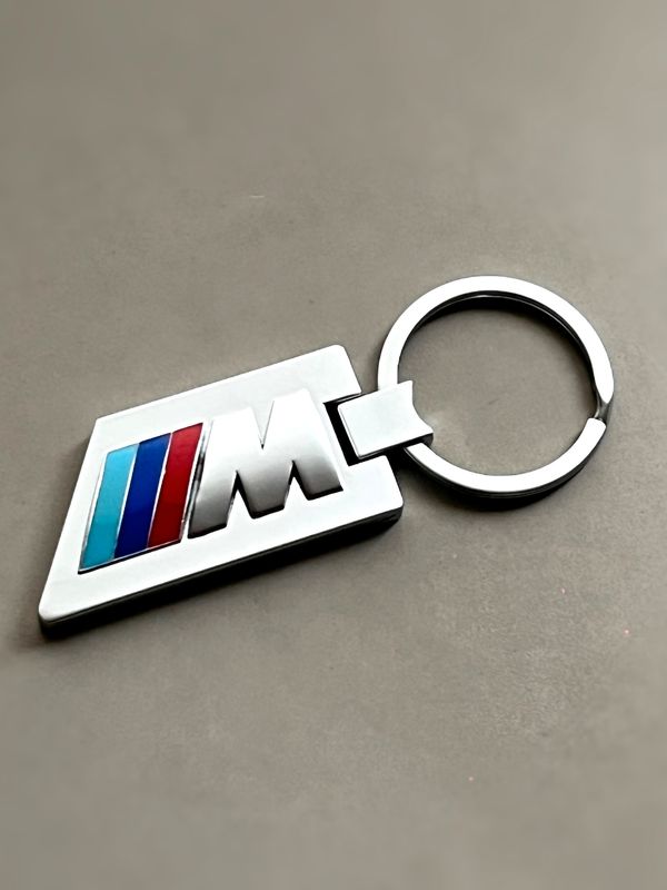 Porte clé clés clef clef pour BMW série M Motorsport - Équipement auto