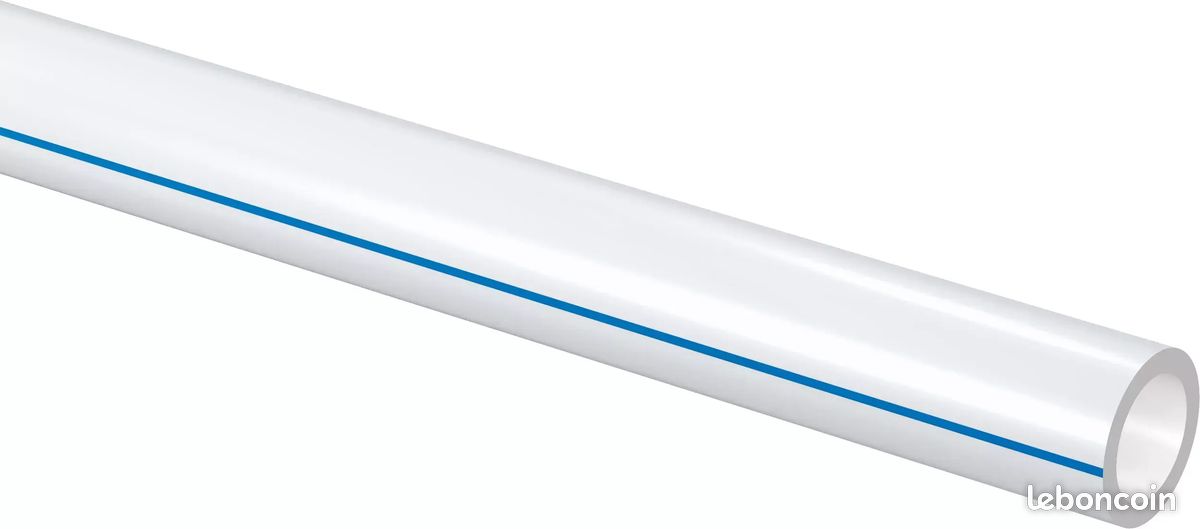 Uponor Minitec dalle adhésive 1100x700x12mm + Comfort Pipe 9,9x1,1 tube tuyau chauffage au sol 10mm (image 5)