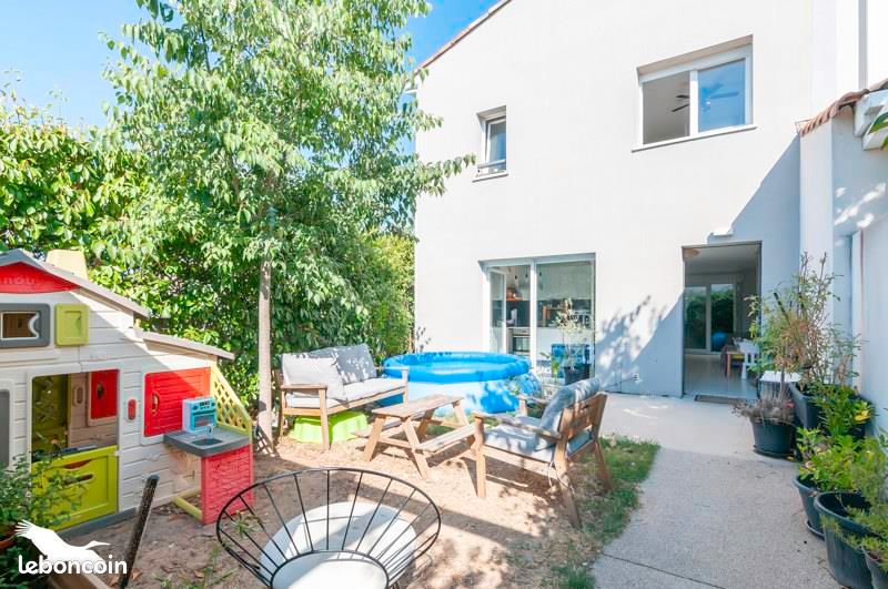 Maison 4 pièces 76 m² · à Mèze · 76 m² · 293 216 €