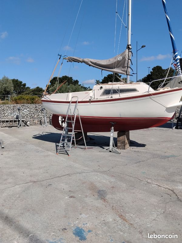 Bénéteau Piranha — Vedi foto 1
