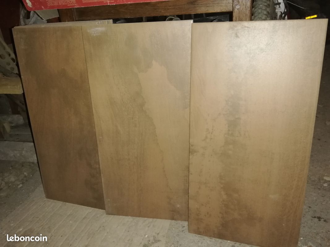 Carrelage grès cérame +2m² (image 2)
