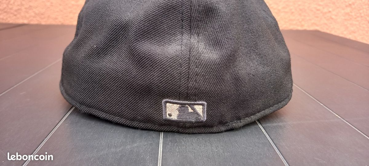 Casquette NY 59 Fifty (image 2)