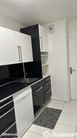 Appartement a louer sarcelles - 1 pièce(s) - 11 m2 - Surfyn