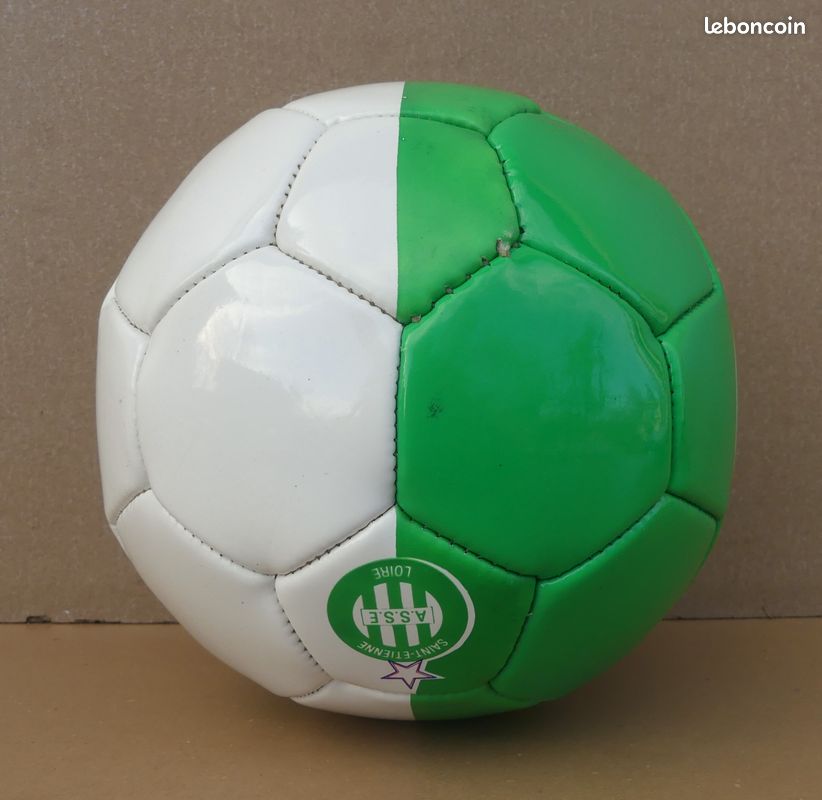 L'AS Saint-Etienne fière de ses supporters
