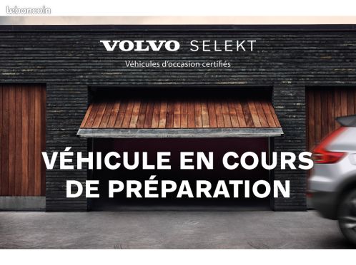 VOLVO XC40 B3 163 ch DCT7 Plus (image 1)