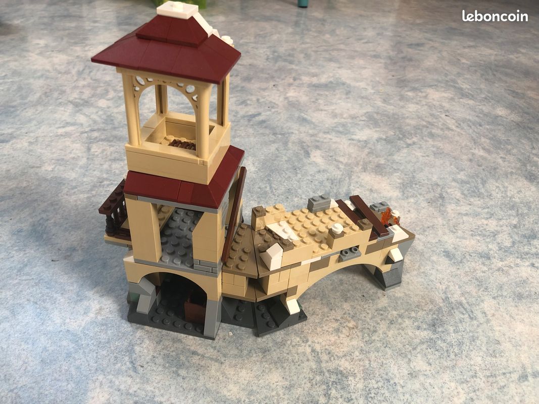 Lego hobbit n*79017 (image 5)