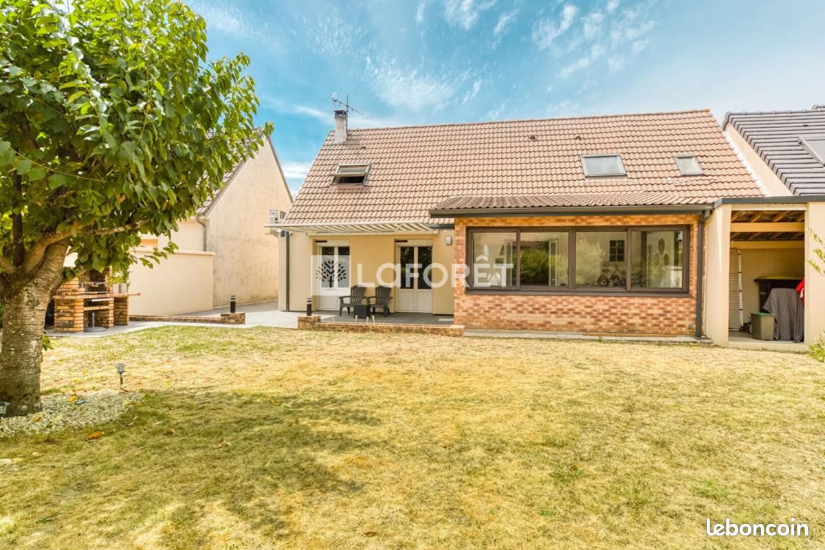 Maison 7 pièces 130 m² · à Pontault-Combault · 130 m² · 449 000 €
