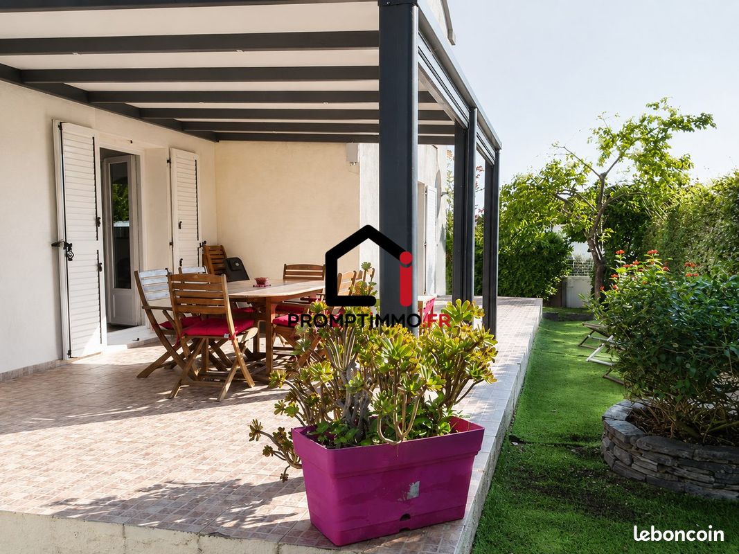 Maison 5 pièces 110 m² · à Cervione · 110 m² · 369 000 €